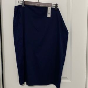 New York and Company- pencil skirt new with tag